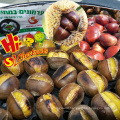 New Crop Bulk Chinese Chestnuts Wholesale Castanea Sativa